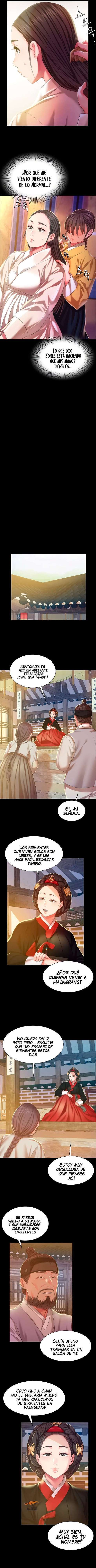 Madam capítulo 19 página 9