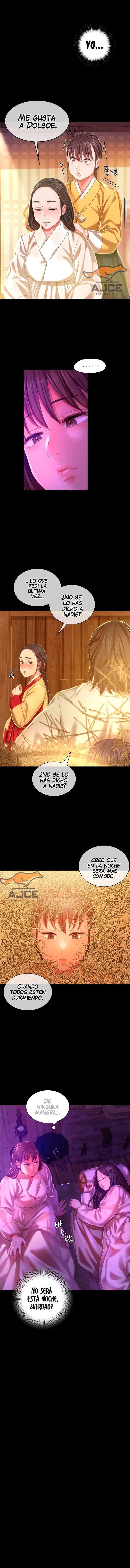 Madam capítulo 20 página 10