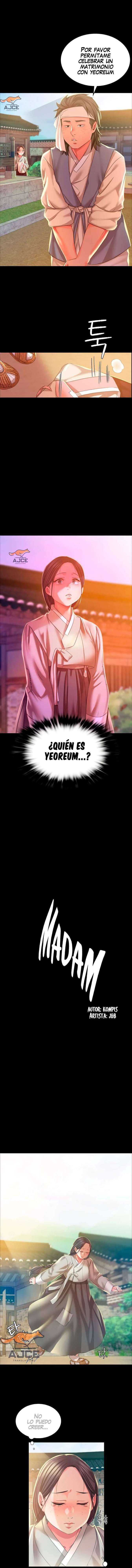 Madam capítulo 20 página 2