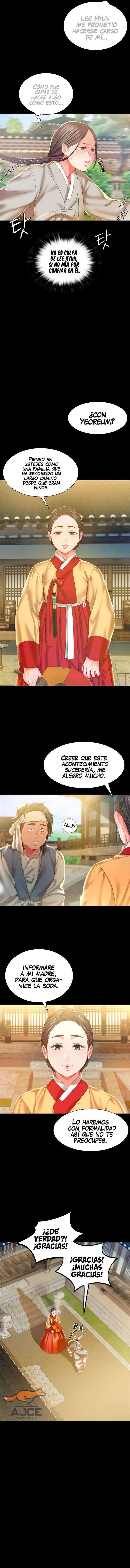 Madam capítulo 20 página 3