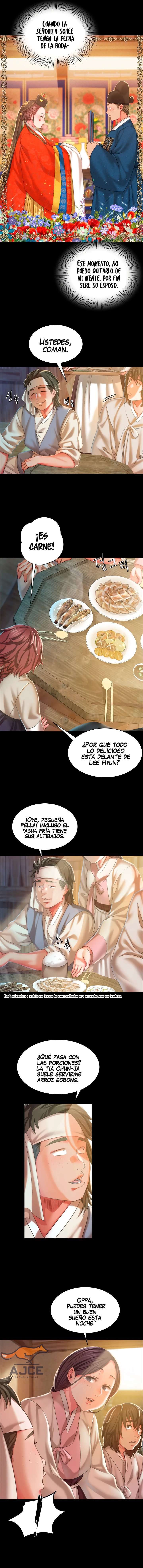 Madam capítulo 20 página 5