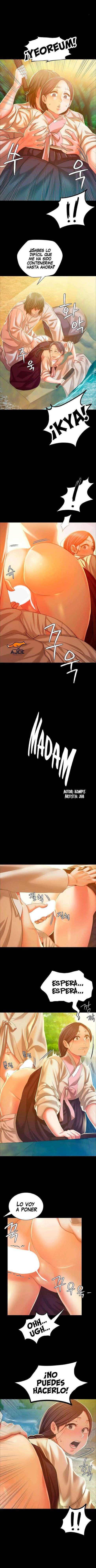 Madam capítulo 23 página 2