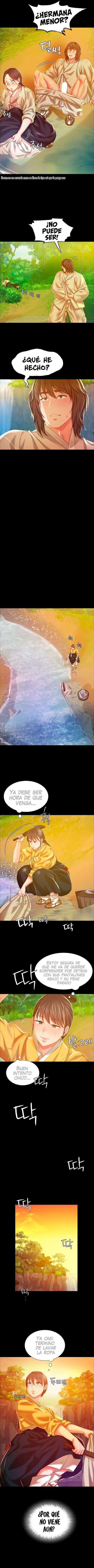 Madam capítulo 23 página 3