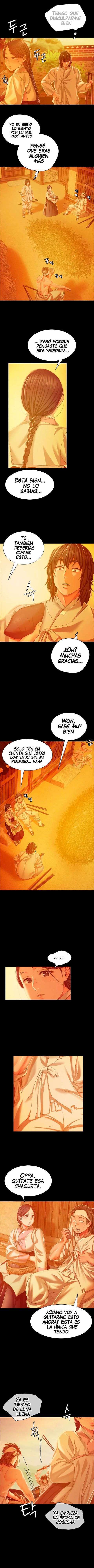 Madam capítulo 23 página 5