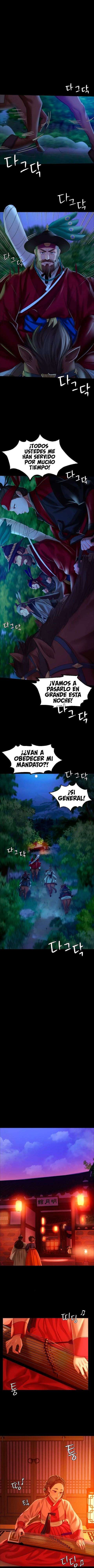 Madam capítulo 23 página 6