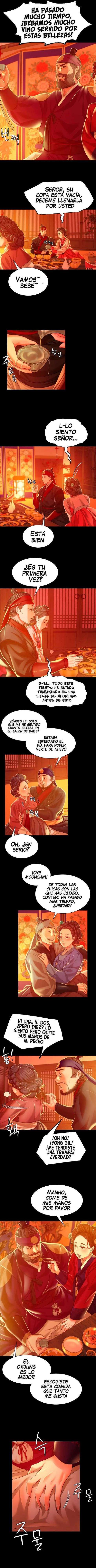 Madam capítulo 23 página 9