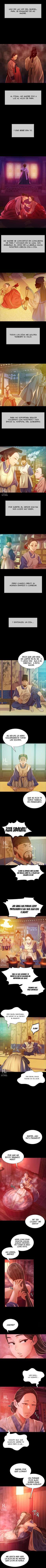 Madam capítulo 25 página 4