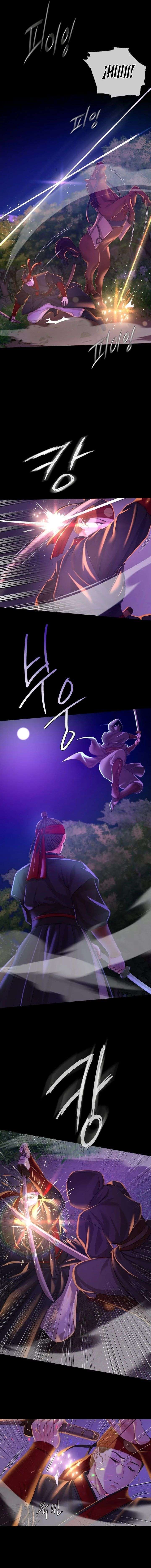 Madam capítulo 26 página 11
