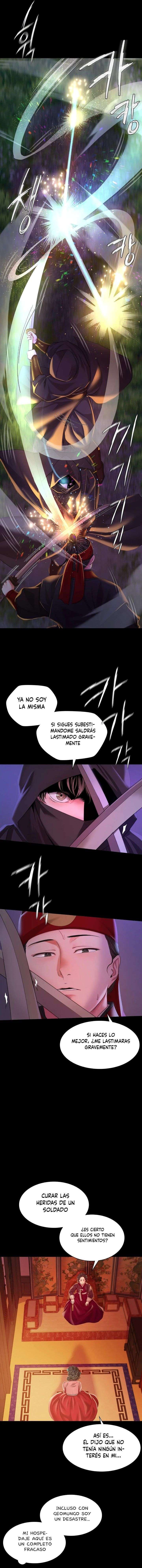 Madam capítulo 26 página 12