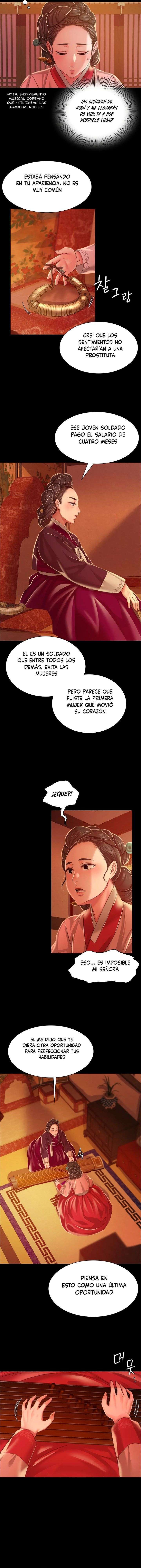 Madam capítulo 26 página 13