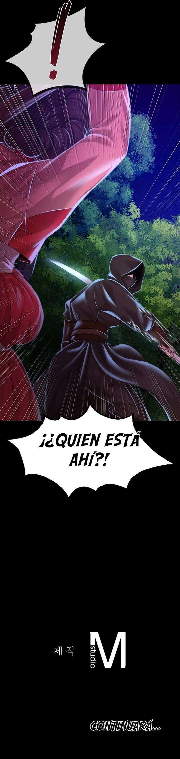 Madam capítulo 26 página 16