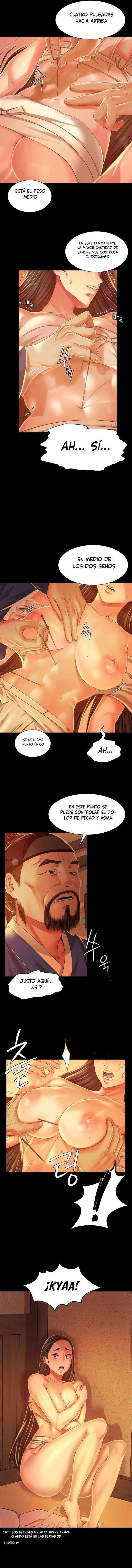 Madam capítulo 26 página 4