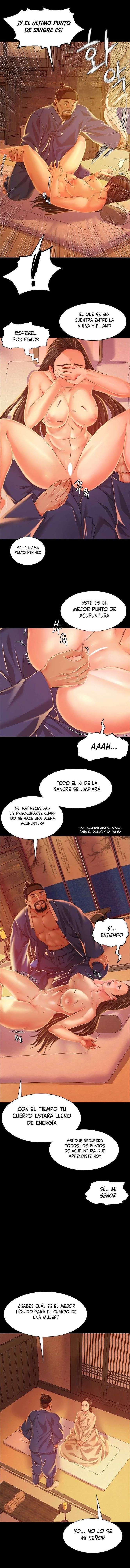 Madam capítulo 26 página 7