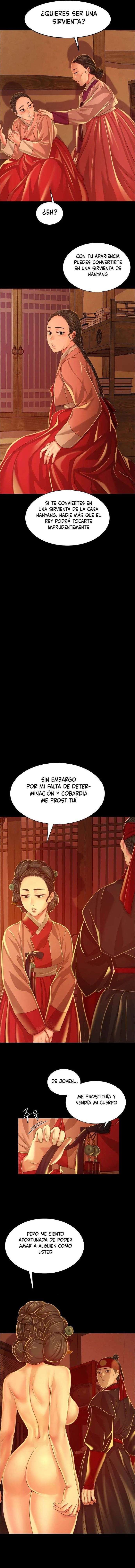 Madam capítulo 26 página 9