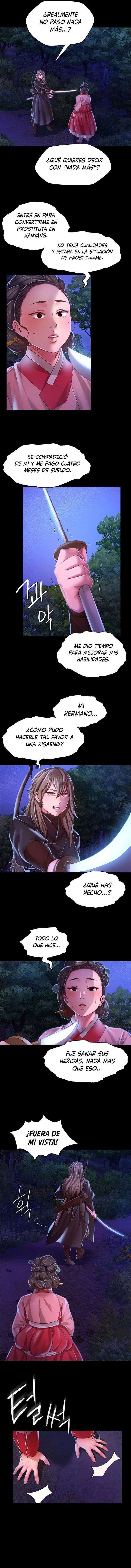 Madam capítulo 27 página 12