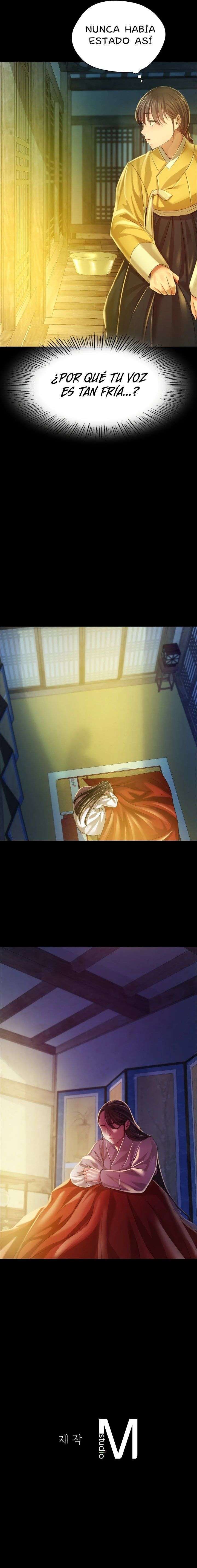 Madam capítulo 27 página 14