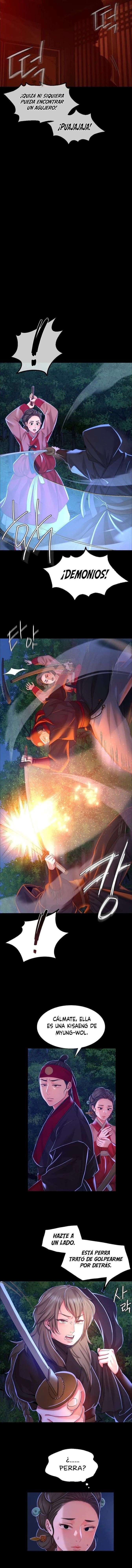 Madam capítulo 27 página 7