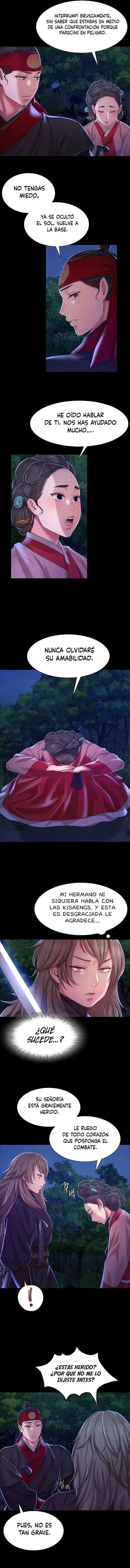 Madam capítulo 27 página 8