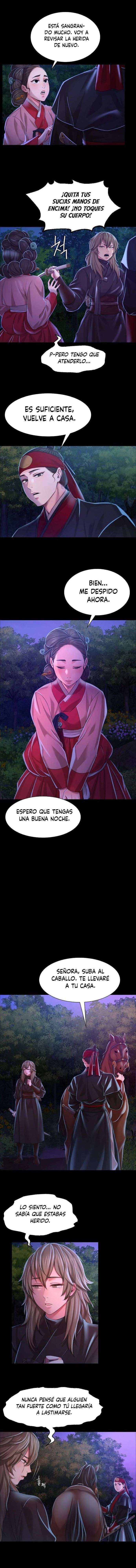 Madam capítulo 27 página 9