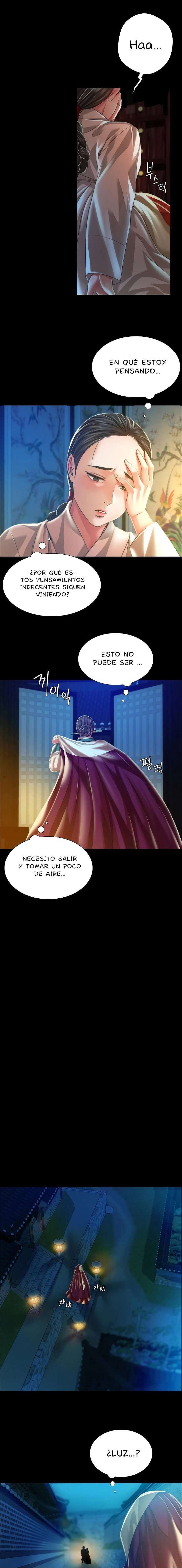 Madam capítulo 30 página 18
