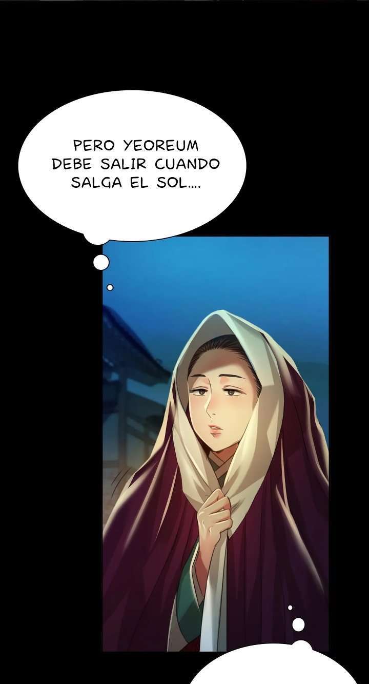 Madam capítulo 30 página 20