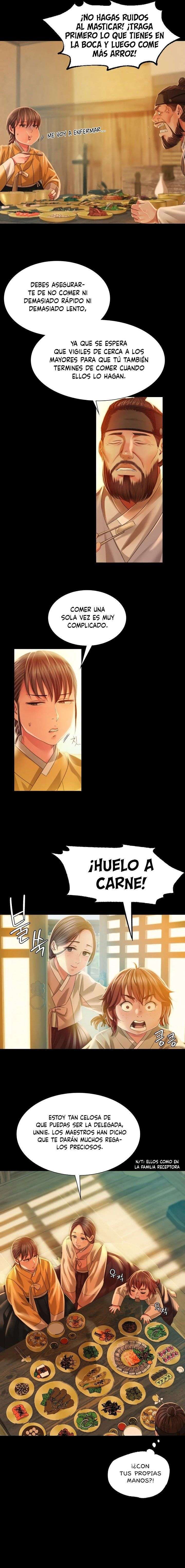 Madam capítulo 30 página 5