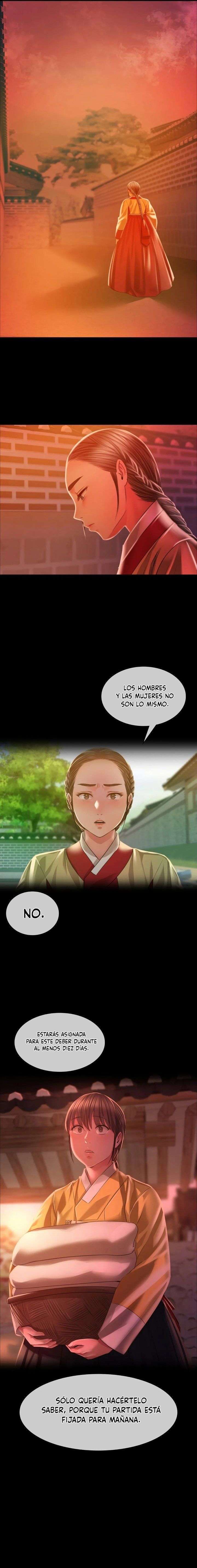 Madam capítulo 30 página 7
