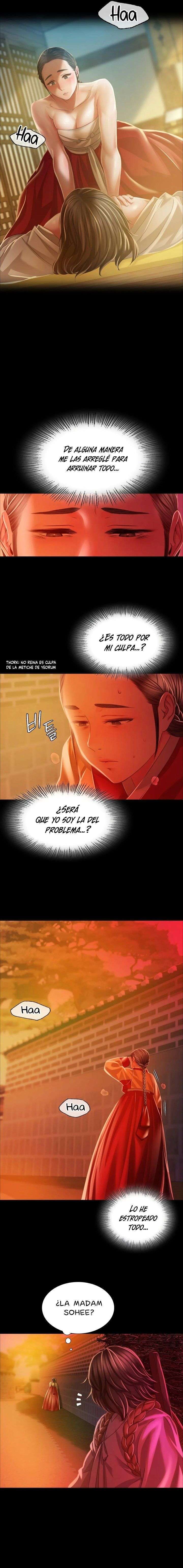 Madam capítulo 30 página 8