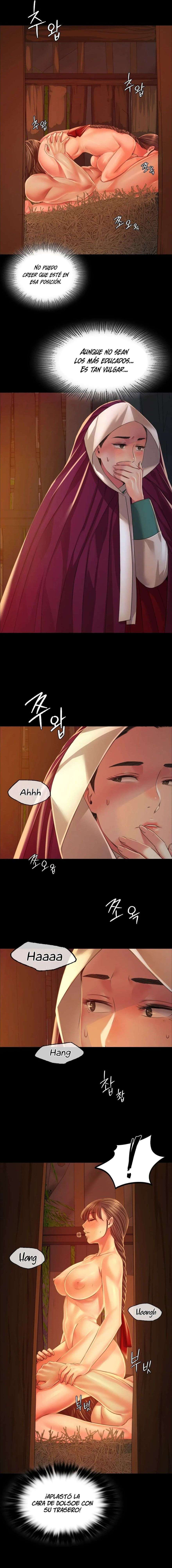 Madam capítulo 31 página 12