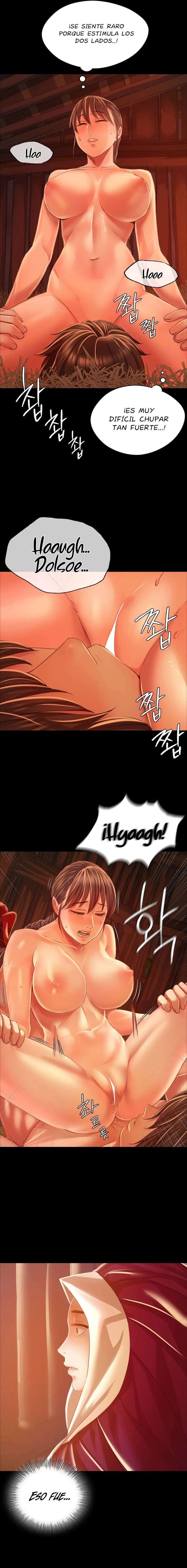 Madam capítulo 31 página 13