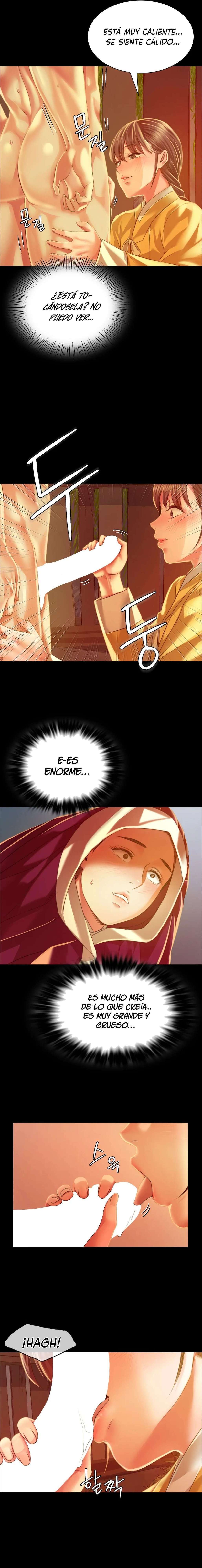 Madam capítulo 31 página 7