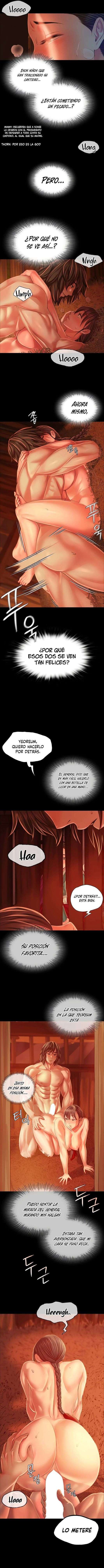 Madam capítulo 32 página 5