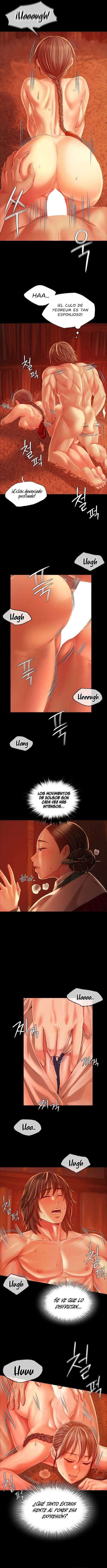 Madam capítulo 32 página 6