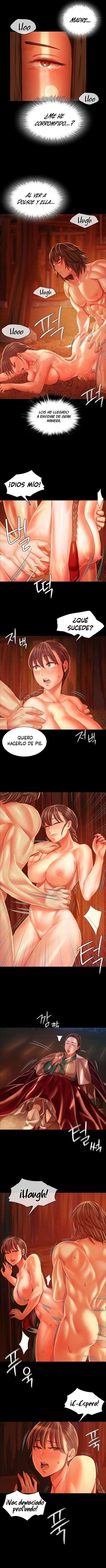Madam capítulo 32 página 7