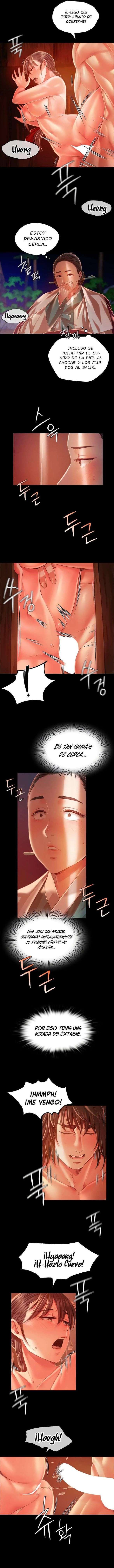 Madam capítulo 32 página 8