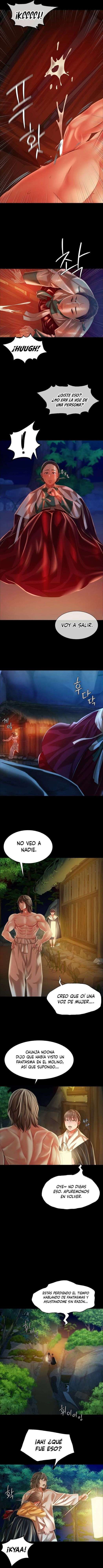 Madam capítulo 32 página 9