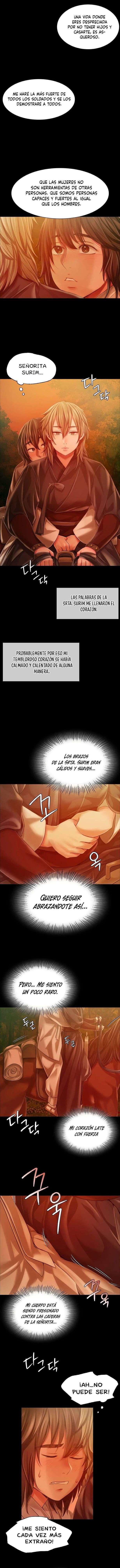 Madam capítulo 34 página 10