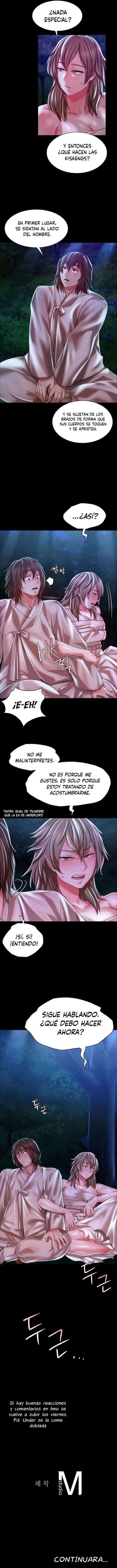 Madam capítulo 34 página 14