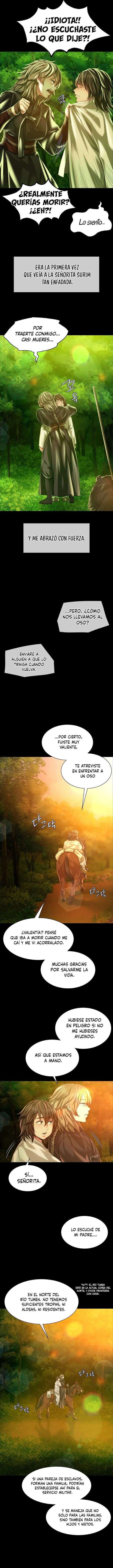 Madam capítulo 34 página 8