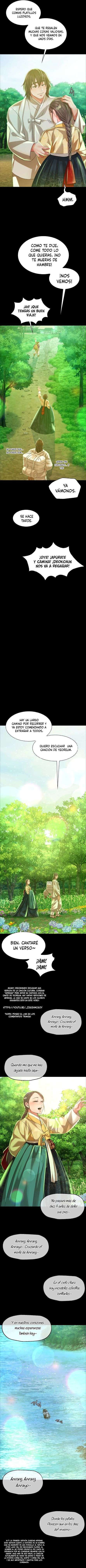 Madam capítulo 36 página 5