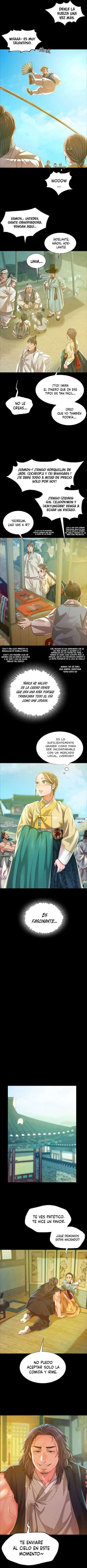 Madam capítulo 36 página 7