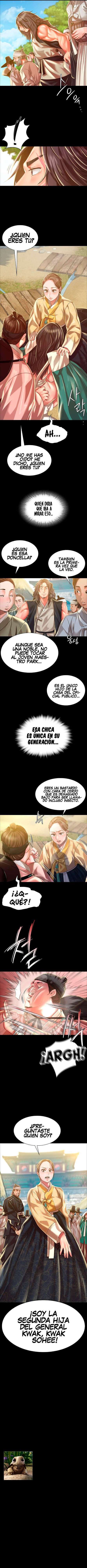 Madam capítulo 37 página 12