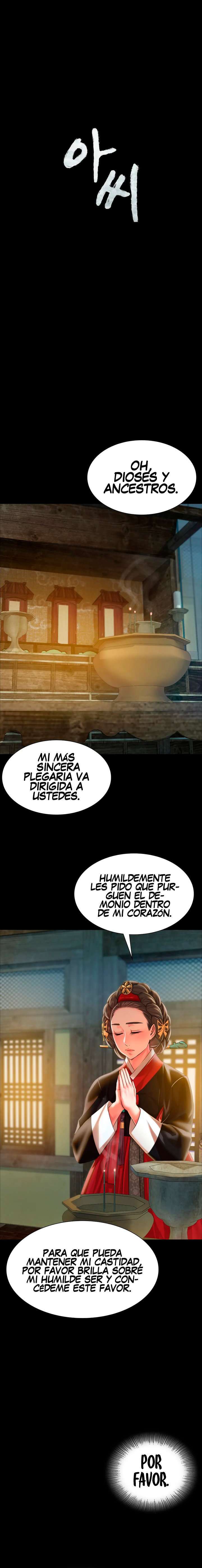Madam capítulo 37 página 2
