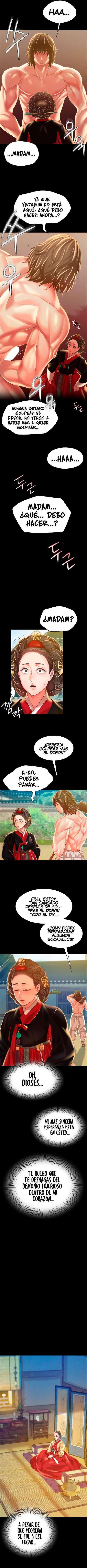 Madam capítulo 37 página 4