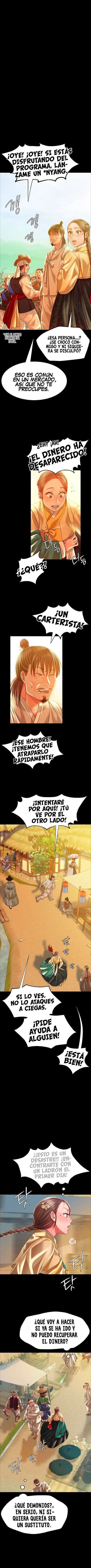 Madam capítulo 37 página 7