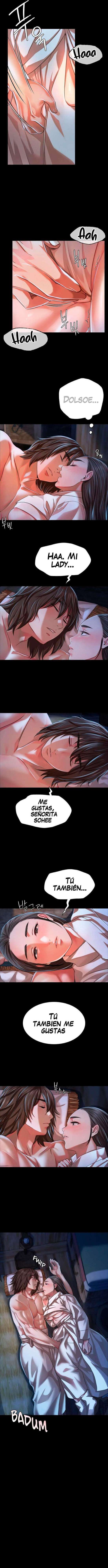 Madam capítulo 39 página 10