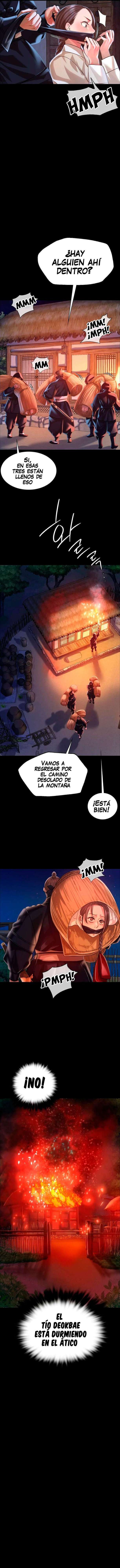 Madam capítulo 39 página 12