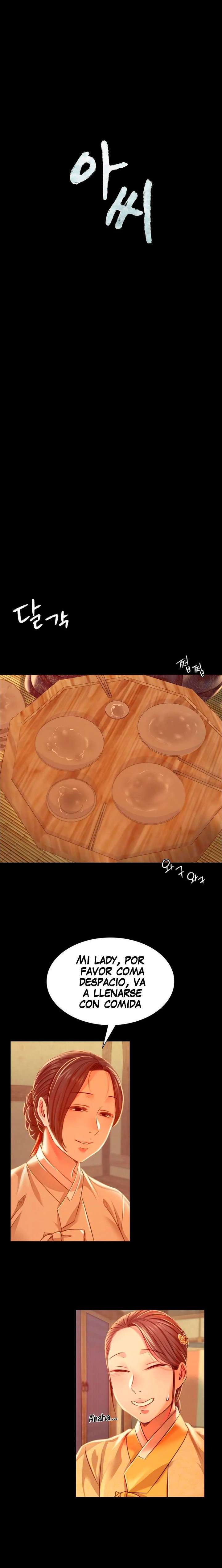 Madam capítulo 39 página 2