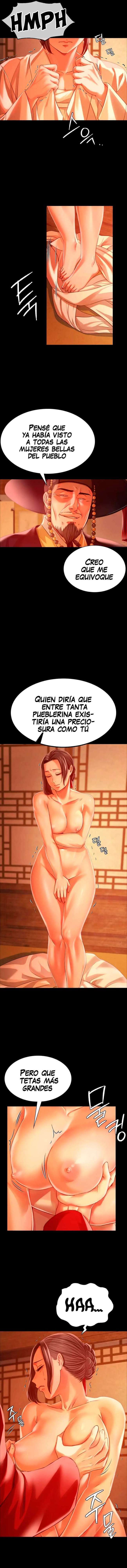Madam capítulo 40 página 10