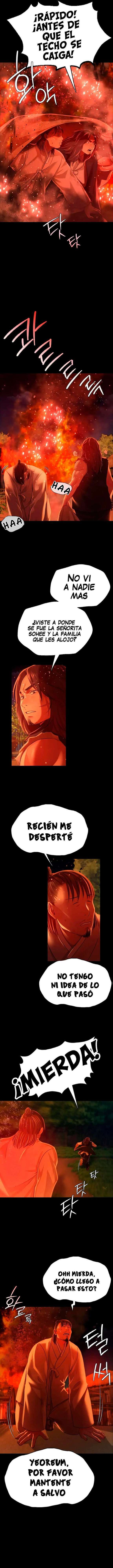 Madam capítulo 40 página 4